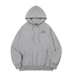 【CPGN X KAKAO FRIENDS】Notty Day Hoodie