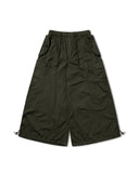 Incision Super Wide Cargo Pants