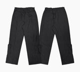 NYLON CARGO PANTS