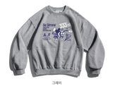 Be Stlong Heavy Weight Sweatshirt