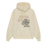 MUSHROOM BOY HOODIE