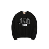 23FW Classic JEJU 1955 Sweatshirt