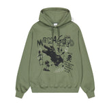 BE THERE HOODIE