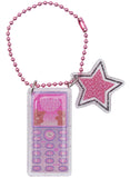 Dear Star Keyring