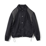Incision Blouson