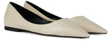 Dali Point Flat Shoes