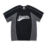 Authentic Nylon Short Sleeve Piste