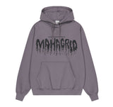 DISTORTION HOODIE