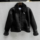 Crop Venta Mustang