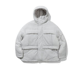 ARCTIC MONSTER HOODIE PARKA