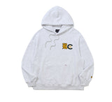 RC PLAY LOGO HOODIE