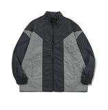 Neck Stopper Windbreaker