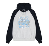 NERVOUS HOODIE