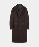 CAMILLO CHESTERFIELD COAT