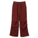 Parachute Corduroy Strap Pants