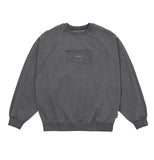[SET] Raw Edge Batwing Set-Up
