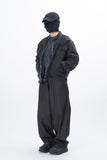 Ted NonFade Curved Denim