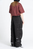 Saint Cross Short Sleeve T-Shirt