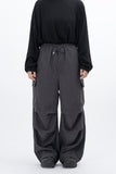 Enke Balloon Cargo Pants