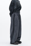 Merdi Washed Track Pants
