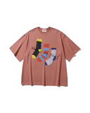 [AG] Finding Pair Half Tee