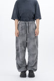Voda Water Printing Sweatpants