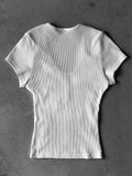 [mnem] Pinch Tee
