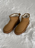 1136 Platform Ugg Boots (4 cm)