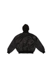 Bern Overfit MA-1 Hooded Jumper