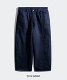 Rocky Denim Pants