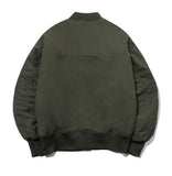 MA-1 Over Cut Jacket