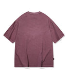 Rose Debt Pigment Short Sleeve Tee