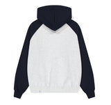 NERVOUS HOODIE