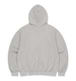 RAW CUT HOODIE