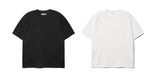 Tori Overfit Chain Short Sleeve T-Shirt