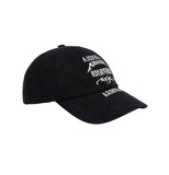 Total Logo Cap