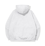 Love You Patch Hoodie