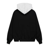 CLICK PIXEL HOODIE