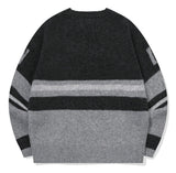 Weekend Brush Round Knit