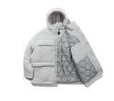 ARCTIC MONSTER HOODIE PARKA