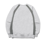 Shooting Bear Raglan Sweatshirt