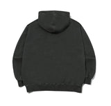 California Pigment Hoodie