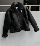 Crop Venta Mustang