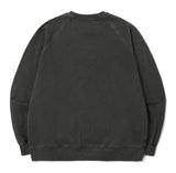 happy day Pigment Sweatshirt