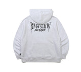 ORIGINAL MIXED LOGO HOODIE