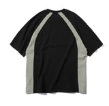 Cracking Raglan Short Sleeve Tee