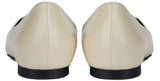 Dali Point Flat Shoes