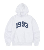 1993 Arch Logo Hoodie