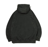 CP Pigment Snap Hoodie