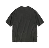 Candy House Pigment Short Sleeve Tee